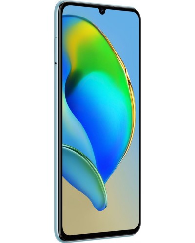 Купити ZTE Blade A72S 4/128GB NFC Sky Blue Гарантія 1 рік