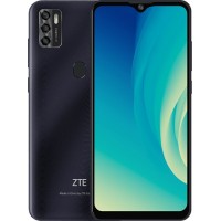 ZTE Blade A7S 3/64 2020 NFC Black - Офіційний / Гарантія 1 рік