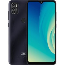 ZTE Blade A7S 3/64 2020 NFC Black - Офіційний / Гарантія 1 рік