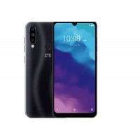ZTE Blade A7 2020 3/64 Black UA UCRF - Офіційний / Гарантія 1 рік