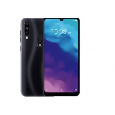 ZTE Blade A7 2020 3/64 Black UA UCRF - Офіційний / Гарантія 1 рік