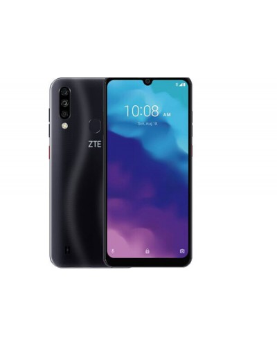 Купить ZTE Blade A7 2020 3/64 Black UA-UCRF - Официальный / Гарантия 1 год