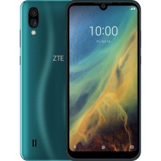 ZTE Blade A5 2020 2/32 GB Green - Офіційний / Гарантія 1 рік