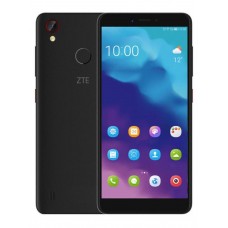 ZTE Blade A4 4/64Gb black
