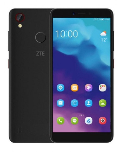 Купити ZTE Blade A4 4/64Gb black