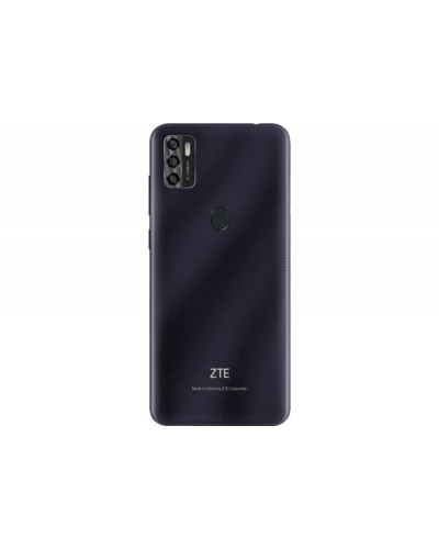 Купити ZTE Blade A7S 3/64 2020 NFC Black - Офіційний / Гарантія 1 рік