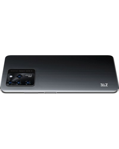 Купить ZTE Blade V30 4/128GB NFC Black Гарантия 1 год