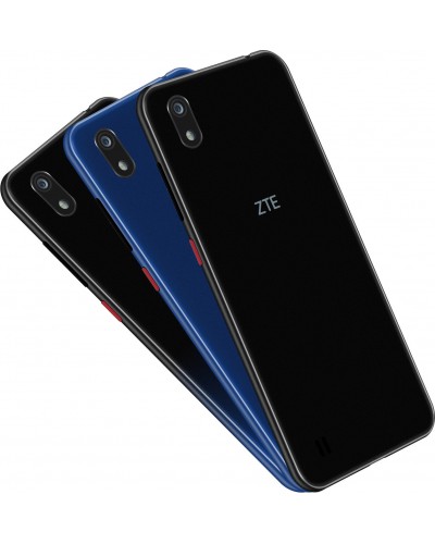 Купити ZTE Blade A7 2019 2/32Gb Blue NFC Гарантія 1 рік