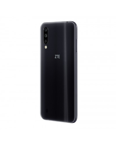 Купити ZTE Blade A7 2020 2/32Gb Black Гарантія 1 рік