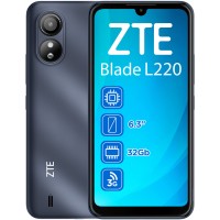 ZTE Blade L220 1/32GB Blue Гарантія 1 рік
