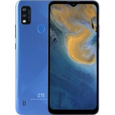ZTE Blade A51 3/64GB NFC Blue Гарантія 1 рік