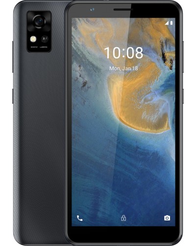 Купити ZTE Blade A31 2/32 GB NFC Gray Гарантія 1 рік