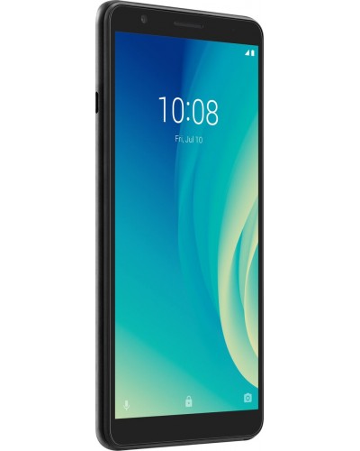 Купити ZTE Blade L210 2020 1/32GB Black Гарантія 1 рік