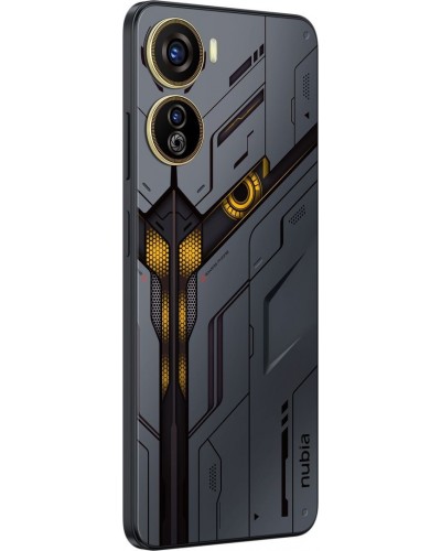 Купити ZTE Nubia Gaming NEO 5G 8/256GB NFC Black (8150N) Гарантія 1 рік