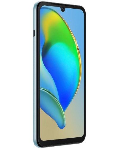 Купити ZTE Blade A33+ 2/32Gb NFC Blue Гарантія 1 рік