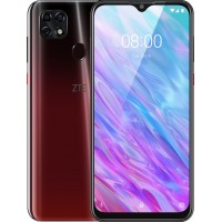 ZTE Blade 20 Smart Red UA-UCRF - Официальный / Гарантия 1 год