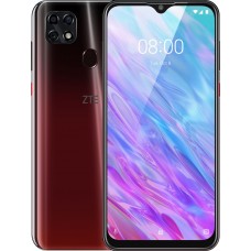 ZTE Blade 20 Smart Red UA UCRF - Офіційний / Гарантія 1 рік