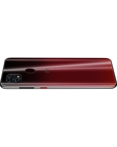 Купити ZTE Blade 20 Smart Red UA UCRF - Офіційний / Гарантія 1 рік