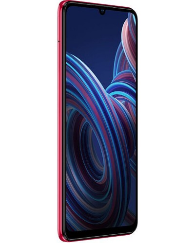 Купити ZTE Blade A72 3/64GB Red Гарантія 1 рік