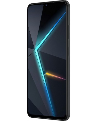Купити ZTE Nubia Gaming NEO 5G 8/256GB NFC Yellow (8150N) Гарантія 1 рік