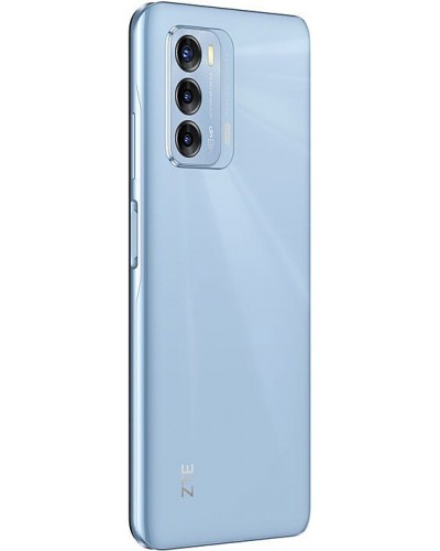Купити ZTE Blade V40 6/128Gb NFC Blue Гарантія 1 рік