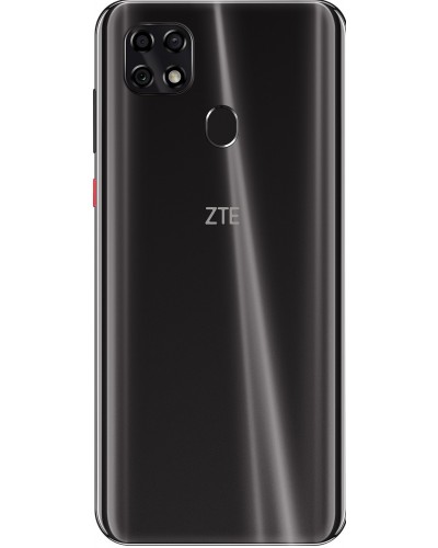 Купити ZTE Blade 20 Smart Black 4/128Gb Офіційний / Гарантія 1 рік