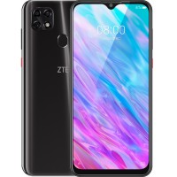 ZTE Blade 20 Smart 4/128Gb Black UA UCRF - Офіційний / Гарантія 1 рік
