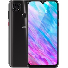 ZTE Blade 20 Smart 4/128Gb Black UA UCRF - Офіційний / Гарантія 1 рік