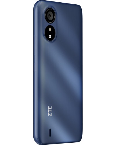 Купити ZTE Blade L220 1/32GB Blue Гарантія 1 рік