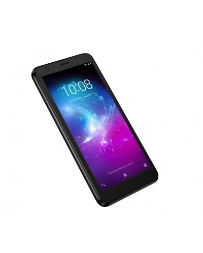 Купити ZTE Blade L8 1/16Gb Black Гарантія 1 рік