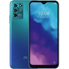 ZTE BLADE V30 Vita 4/128GB Blue Гарантія 1 рік