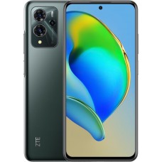 ZTE Blade V40 Pro 6/128Gb NFC Black Green Гарантія 1 рік