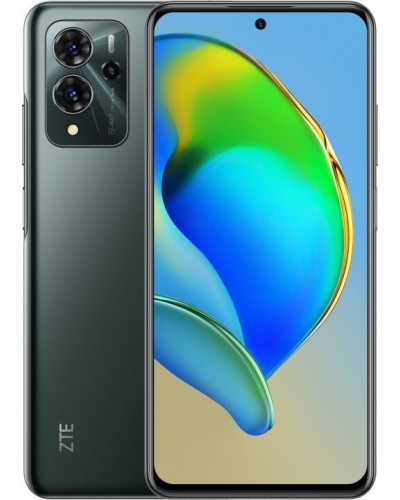 Купити ZTE Blade V40 Pro 6/128Gb NFC Black Green Гарантія 1 рік