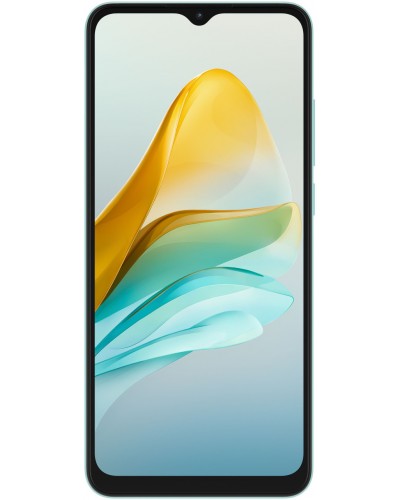 Купити ZTE Blade A53 Pro 4/64GB Green Гарантія 1 рік