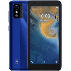 ZTE Blade L9 1/32GB Blue Гарантія 1 рік