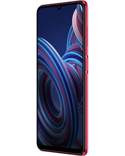Купити ZTE Blade A72 3/64GB Red Гарантія 1 рік