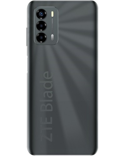 Купити ZTE Blade V40 Vita 4/128Gb NFC Black Гарантія 1 рік