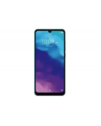 Купити ZTE Blade A7 2020 Blue 3/64Gb - Офіційний / Гарантія 1 рік