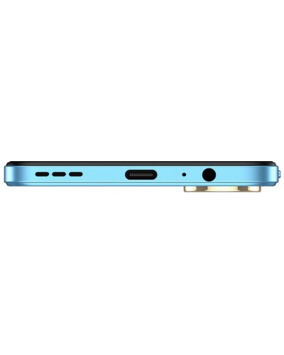 Купити ZTE Blade V40 Design 4/128Gb Blue Гарантія 1 рік