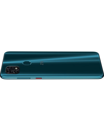 Купити ZTE Blade 20 Smart Green 4/128Gb Офіційний / Гарантія 1 рік