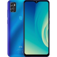 ZTE Blade A7S 2020 NFC Blue UA UCRF - Офіційний / Гарантія 1 рік