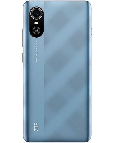 Купити ZTE Blade A31 Plus 1/32GB NFC Blue Гарантія 1 рік