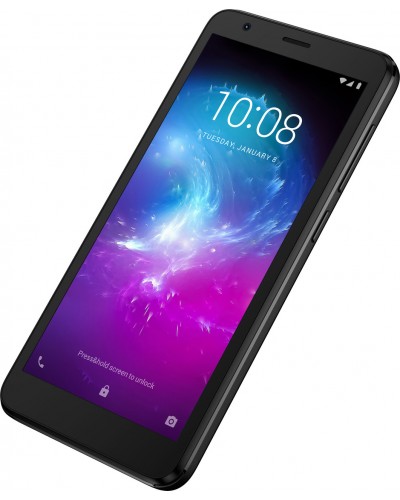 Купити ZTE Blade L8 1/16Gb Black Гарантія 1 рік