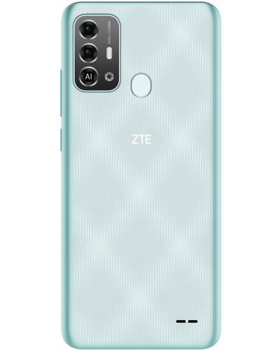 Купити ZTE Blade A53 Pro 4/64GB Green Гарантія 1 рік