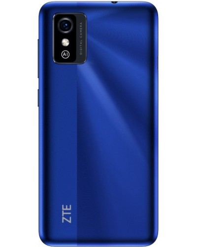 Купити ZTE Blade L9 1/32GB Blue Гарантія 1 рік