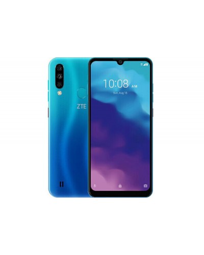 Купити ZTE Blade A7 2020 Blue 3/64Gb - Офіційний / Гарантія 1 рік