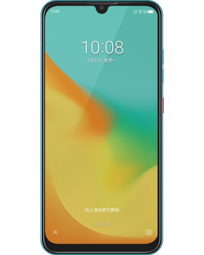 Купити ZTE Blade V10 Vita 2/32Gb Green Гарантія 1 рік