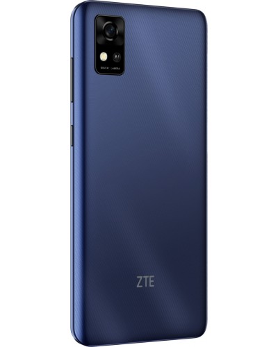 Купити ZTE Blade A31 2/32 GB NFC Blue Гарантія 1 рік