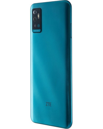 Купити ZTE BLADE A71 3/64GB Green Гарантія 1 Рік