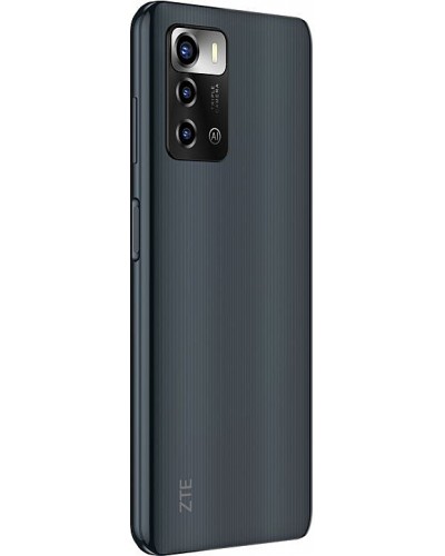 Купити ZTE Blade A72 3/64GB Grey Гарантія 1 рік